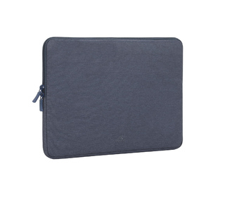 Rivacase Suzuka sacoche d'ordinateurs portables 33,8 cm (13.3") Housse Bleu