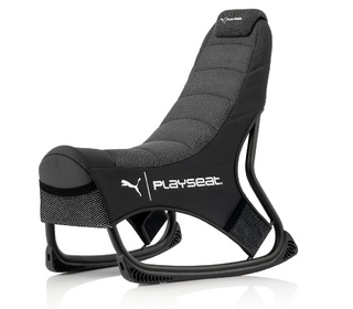 Playseat PUMA Active Siège de jeu sur console Noir