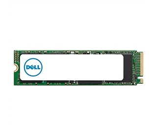DELL AB292882 disque SSD M.2 256 Go PCI Express NVMe