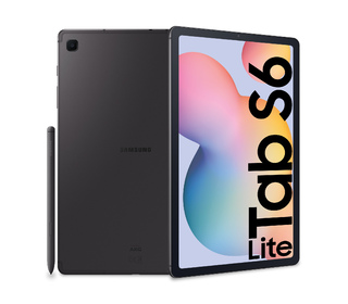 Samsung Galaxy Tab S6 Lite SM-P610 10.4" 64 Go Gris