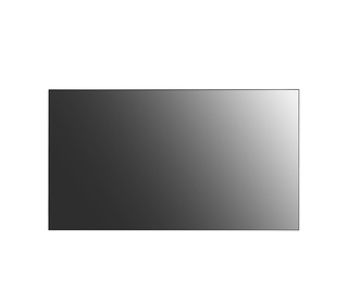 LG 49VL5G affichage de messages Panneau plat de signalisation numérique 124,5 cm (49") Full HD Noir