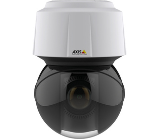 Axis Q6128-E Caméra de sécurité IP Intérieure et extérieure Sphérique 3840 x 2160 pixels Plafond