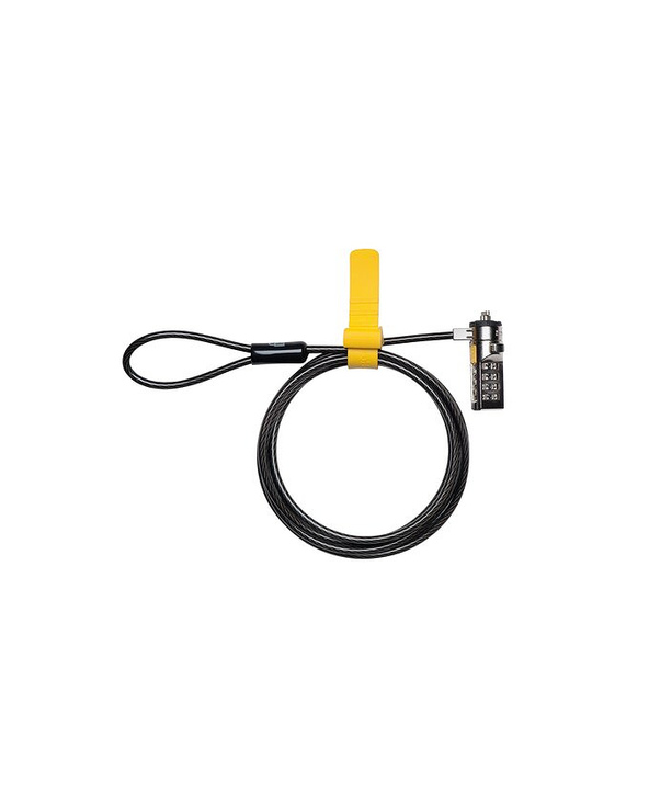 Kensington Combination Ultra Laptop Lock