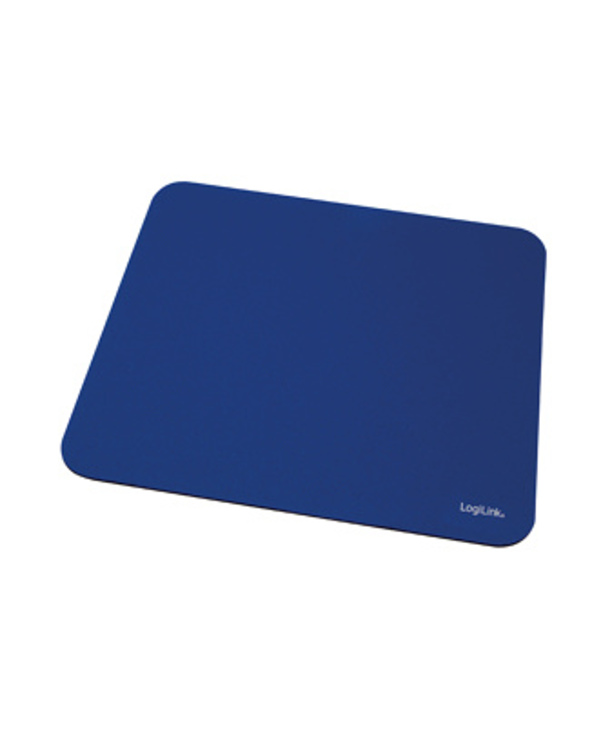 LogiLink ID0118 tapis de souris Bleu