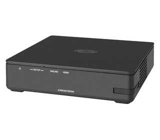 Crestron Electronics AM-3100-WF-I système de présentation sans fil HDMI Bureau