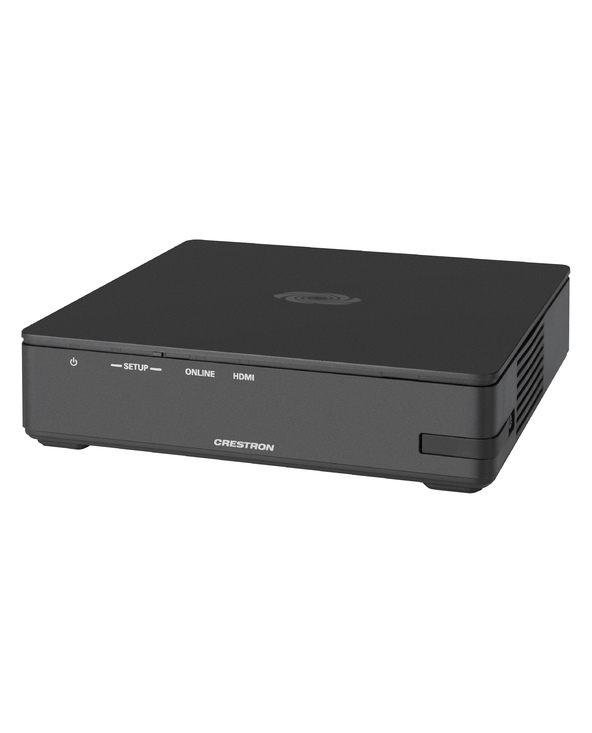 Crestron Electronics AM-3100-WF-I système de présentation sans fil HDMI Bureau Crestron Electronics AM-3100-WF-I système de présentation sans fil HDMI Bureau