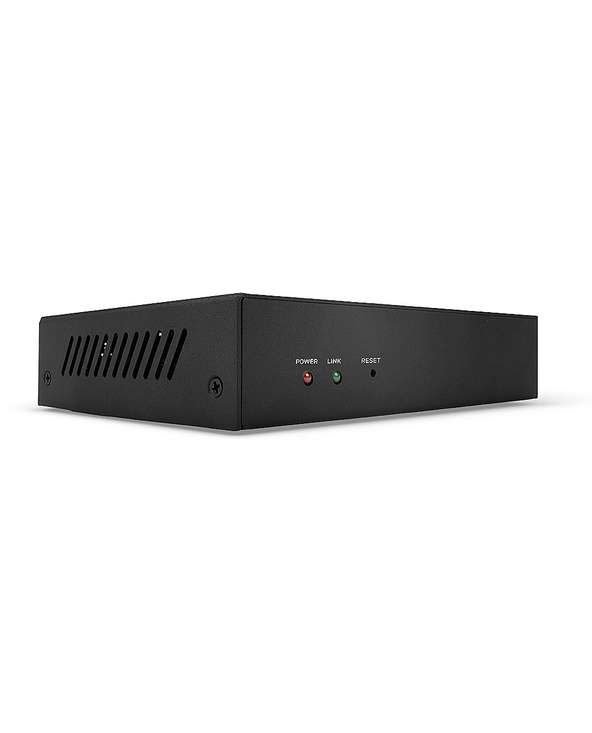 Lindy 38225 extension audio/video Émetteur AV Noir