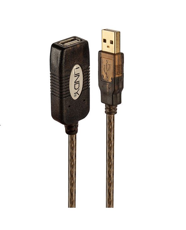 Lindy 42631 câble USB 20 m