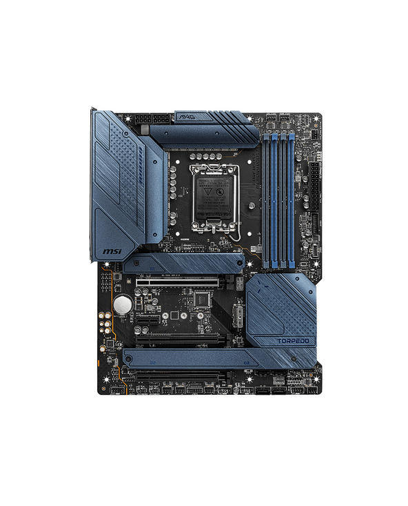 MSI MAG Z690 TORPEDO carte mère Intel Z690 LGA 1700 ATX