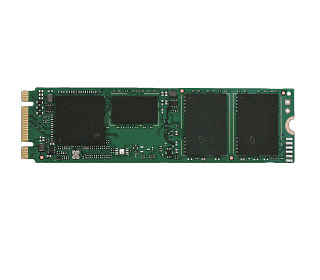 Intel SSDSCKKW512G8X1 disque SSD M.2 512 Go Série ATA III 3D TLC