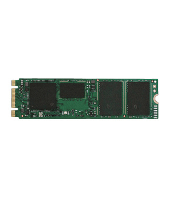 Intel SSDSCKKW512G8X1 disque SSD M.2 512 Go Série ATA III 3D TLC