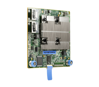 Hewlett Packard Enterprise SmartArray 869079-B21 contrôleur RAID PCI Express x8 3.0 12 Gbit/s