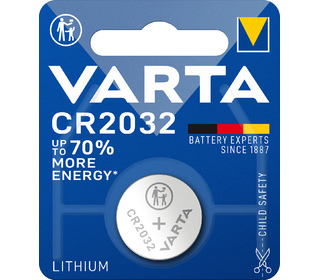 Varta -CR2032