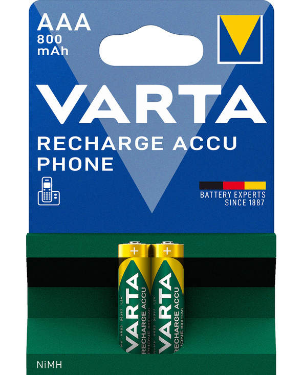 Varta -T398B