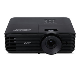 Acer Essential X118AH Projecteur à focale standard DLP SVGA 3600 Lumens
