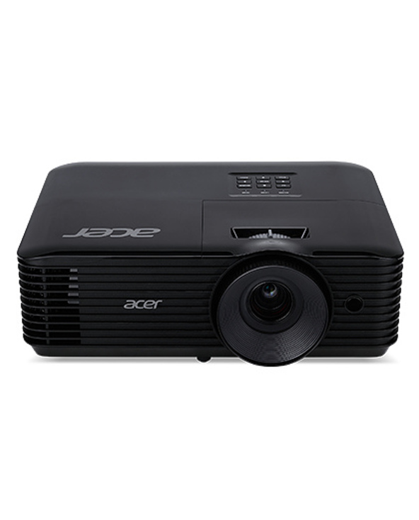 Acer Essential X118AH Projecteur à focale standard DLP SVGA 3600 Lumens