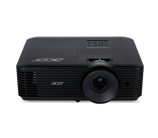 Acer X118H Projecteur à focale standard DLP SVGA 3600 Lumens