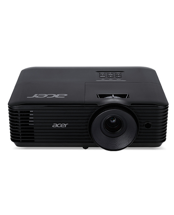 Acer X118H Projecteur à focale standard DLP SVGA 3600 Lumens