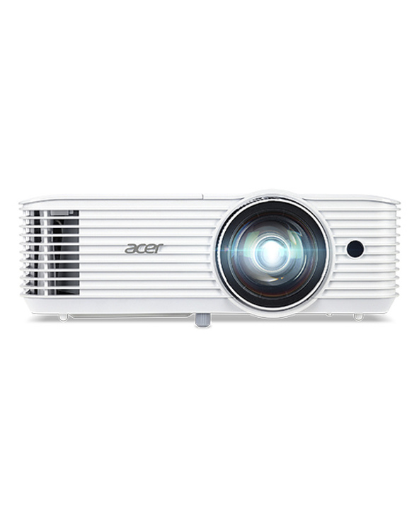 Acer S1386WH Projecteur à focale standard DLP WXGA 3600 Lumens