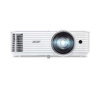 Acer S1386WHN Projecteur à focale standard DLP WXGA 3600 Lumens