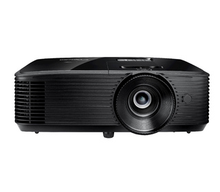 Optoma DS317E Projecteur à focale standard DLP SVGA 3600 Lumens