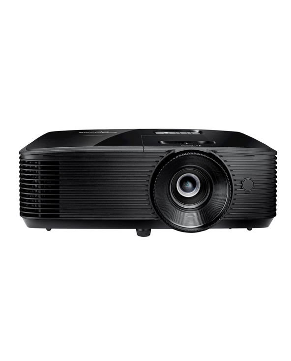 Optoma DS317E Projecteur à focale standard DLP SVGA 3600 Lumens