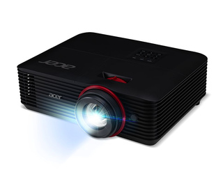 Acer NITRO G550 Projecteur à focale standard DLP 1080p 2200 Lumens
