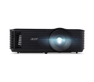 Acer Essential X1126AH Projecteur à focale standard DLP SVGA 400 Lumens