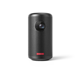 Anker NEBULA CAPSULE II Projecteur à focale standard DLP WVGA 200 Lumens