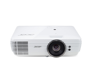 Acer Home M550BD-4K Projecteur à focale standard DLP 2160p 2900 Lumens