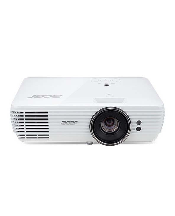 Acer Home M550BD-4K Projecteur à focale standard DLP 2160p 2900 Lumens