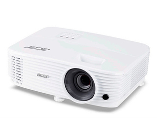 Acer P1355W Projecteur à focale standard DLP WXGA 4000 Lumens