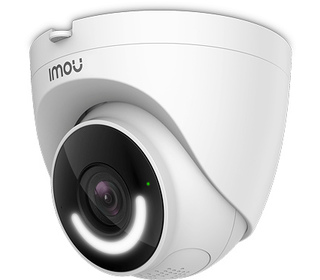 Imou Turret Caméra de sécurité IP Dôme 1920 x 1080 pixels Plafond