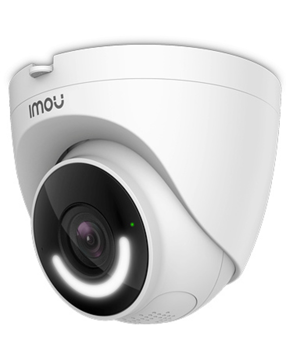 Imou Turret Caméra de sécurité IP Dôme 1920 x 1080 pixels Plafond