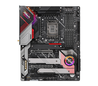 Asrock Z690 PG Velocita Intel Z690 LGA 1700 ATX