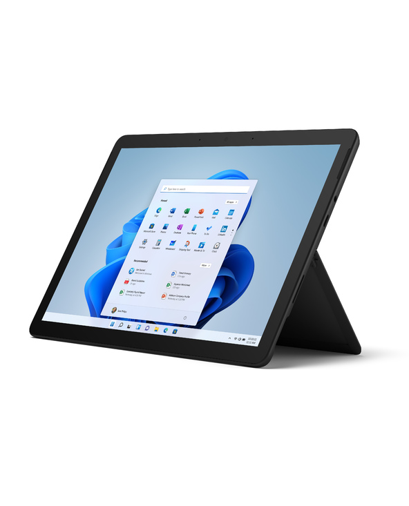 Microsoft Surface Go 3 10.5" 128 Go Platine