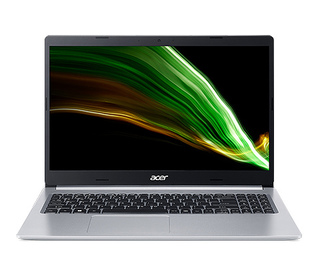 Acer Aspire A515-45-R9PZ 15.6" AMD Ryzen 5 8 Go Argent 512 Go