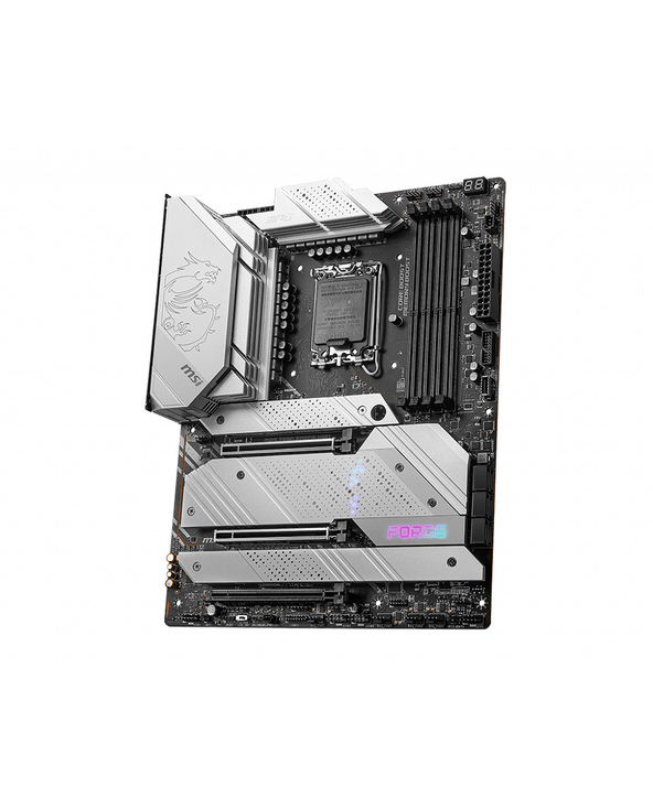 MSI MPG Z690 FORCE WIFI carte mère Intel Z690 LGA 1700 ATX