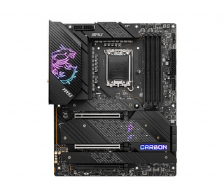 MSI MPG Z690 CARBON WIFI carte mère Intel Z690 LGA 1700 ATX