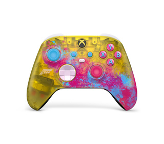 Microsoft Xbox Forza Horizon 5 Limited Edition Multicolore Manette de jeu Android, PC, Xbox One, Xbox Series S, Xbox Series X, i