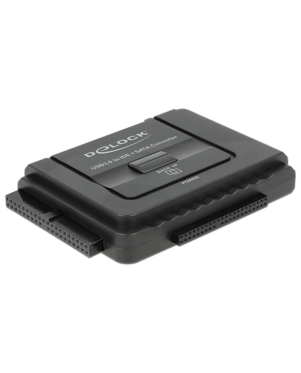 DeLOCK 61486 carte et adaptateur d'interfaces
