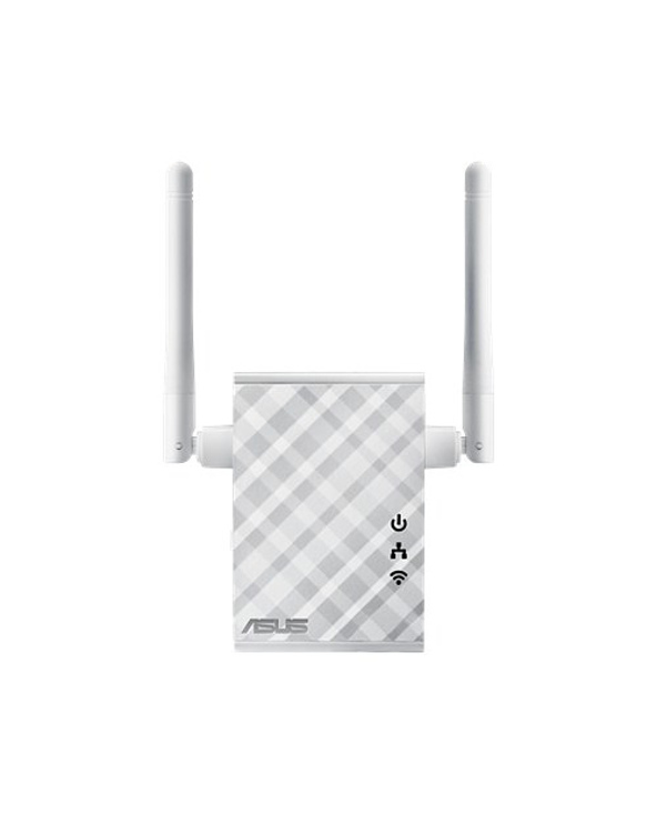 ASUS RP-N12 100 Mbit/s
