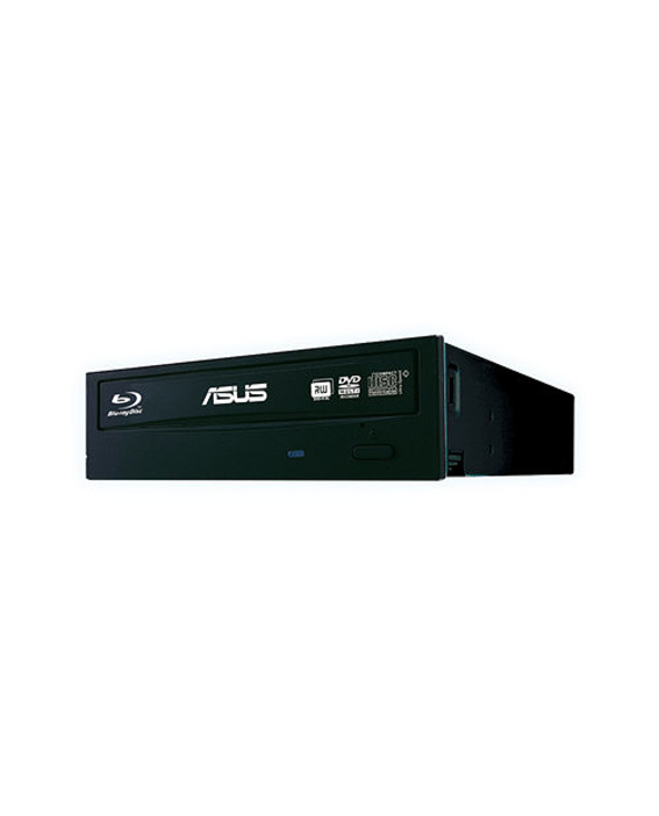 ASUS BC-12D2HT lecteur de disques optiques Interne Blu-Ray DVD Combo Noir