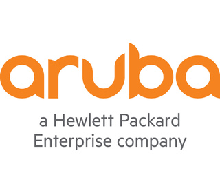 Aruba, a Hewlett Packard Enterprise company H6RP1E extension de garantie et support