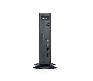 Dell Wyse 7020 2 GHz Windows 10 IoT Enterprise 1,1 kg Noir GX-420CA