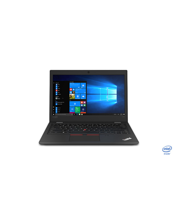 Lenovo ThinkPad L390 13.3" I5 4 Go Noir 128 Go