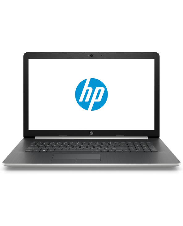 HP 17-CA0005NF 17.3" AMD A9 4 Go Argent 128 Go 1000 Go