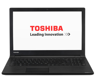 Toshiba Satellite Pro SATELLITE PRO R50-C-15P 15.6" I3 4 Go Noir 500 Go