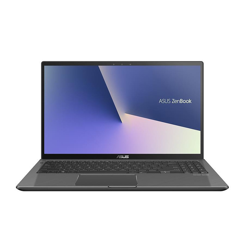 ASUS ZenBook UX562FA-AC023R 15.6" I5 8 Go Gris 512 Go