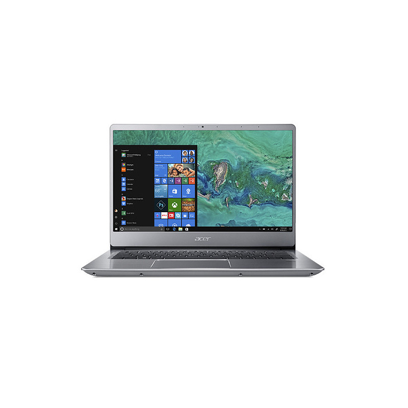 Acer Swift SF314-56-33AG 14" I3 4 Go Argent 128 Go